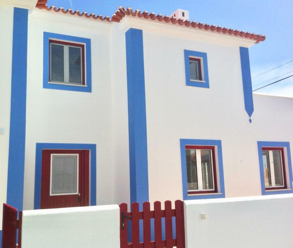 Villa Casa Da Ancora - Comporta Exterior foto