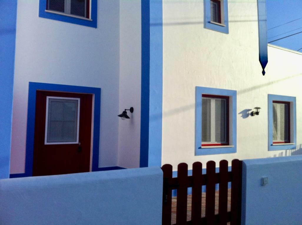 Villa Casa Da Ancora - Comporta Exterior foto